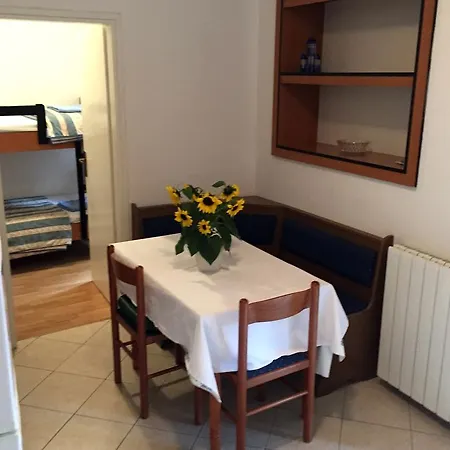 Apartman Aqua Family Karigador