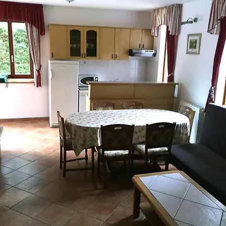 Apartman Aqua Family