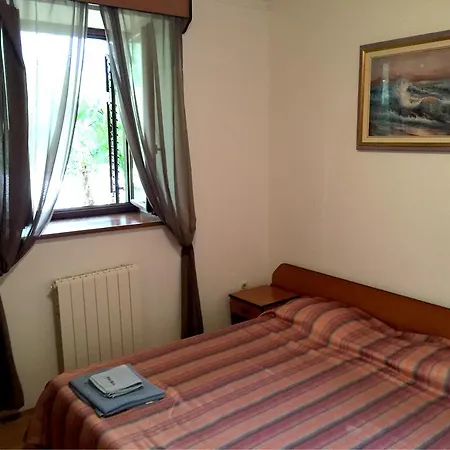 Apartman Aqua Family Karigador