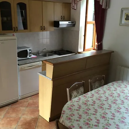 Apartman Aqua Family *