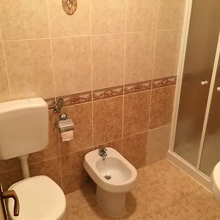 Apartman Aqua Family *