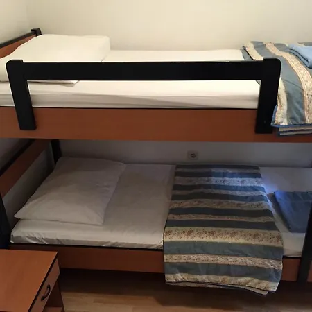 Apartman Aqua Family