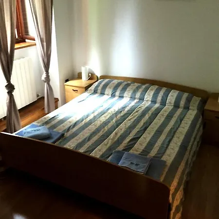Apartman Aqua Family *