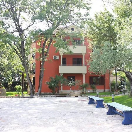 Apartman Aqua Family *