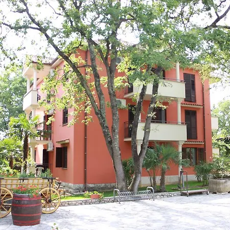 Apartman Aqua Family *