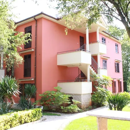Apartman Aqua Family *