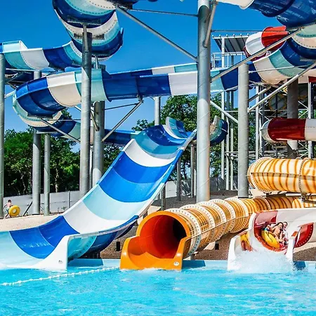 Apartman Aqua Family *